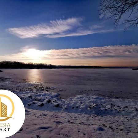 Apartament Szary Тихи Екстер'єр фото