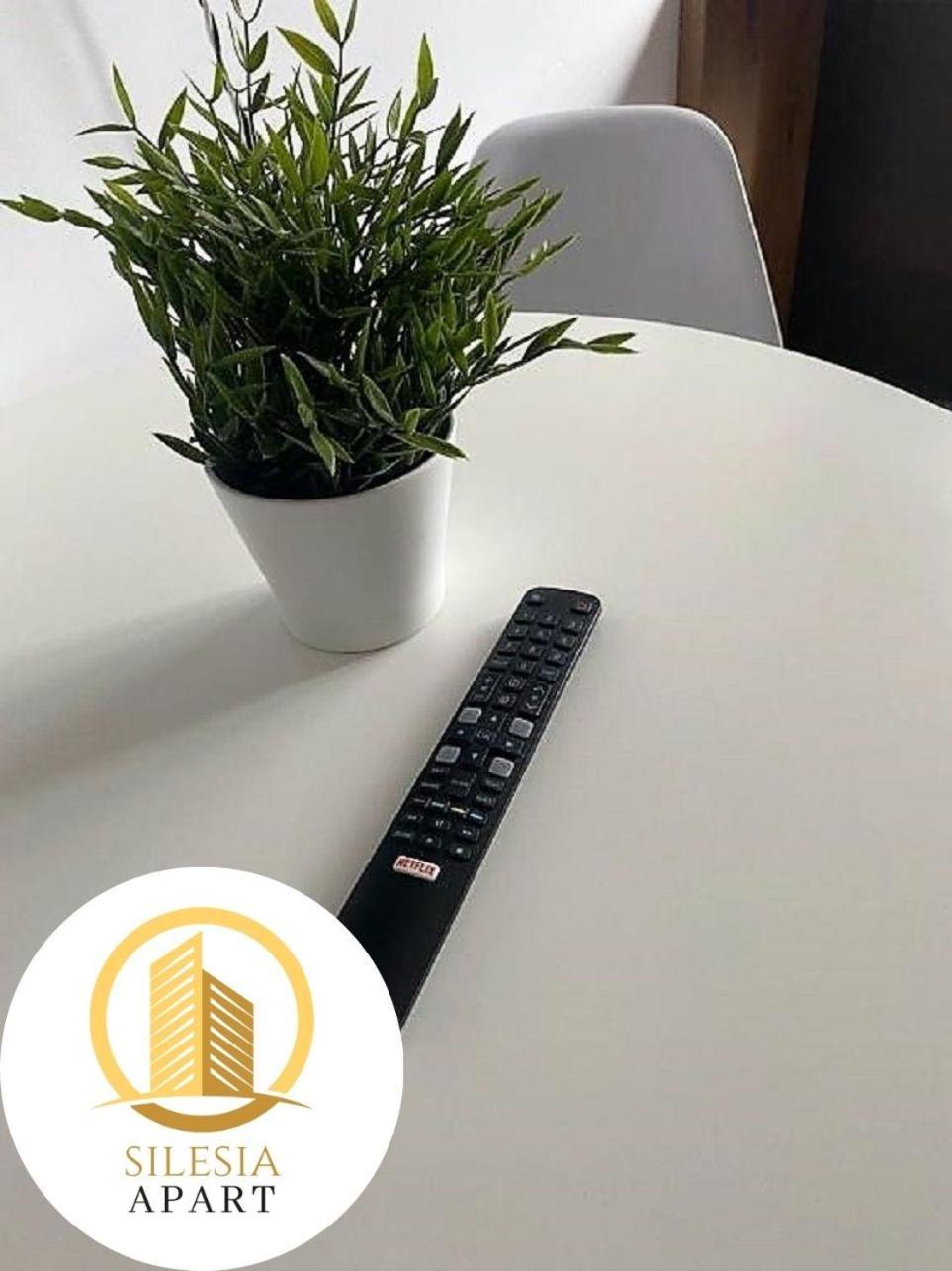 Apartament Szary Тихи Екстер'єр фото