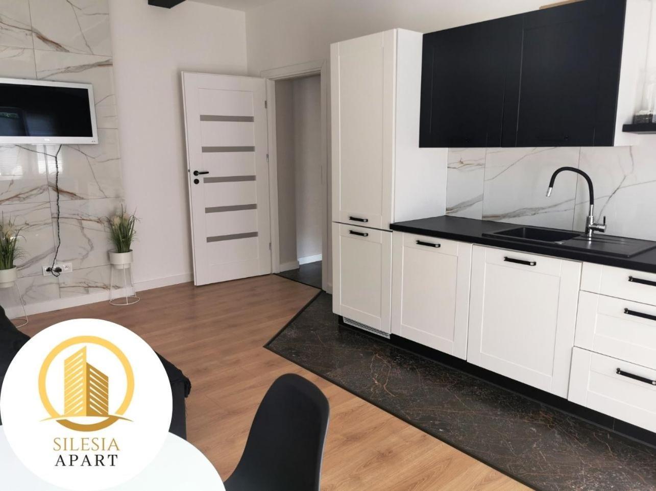 Apartament Szary Тихи Екстер'єр фото