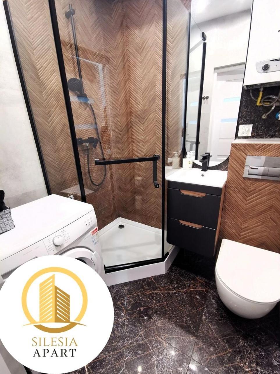 Apartament Szary Тихи Екстер'єр фото
