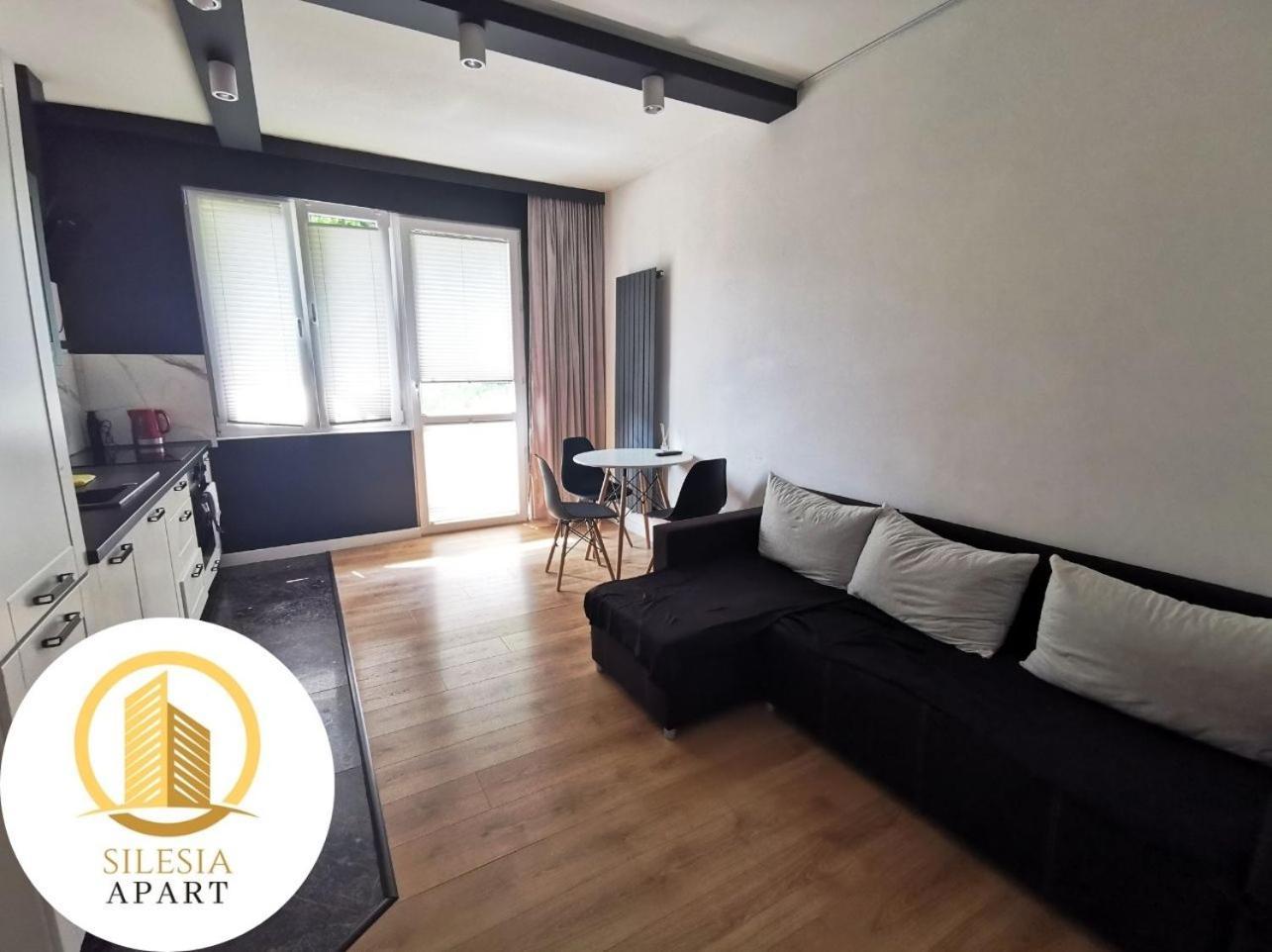 Apartament Szary Тихи Екстер'єр фото